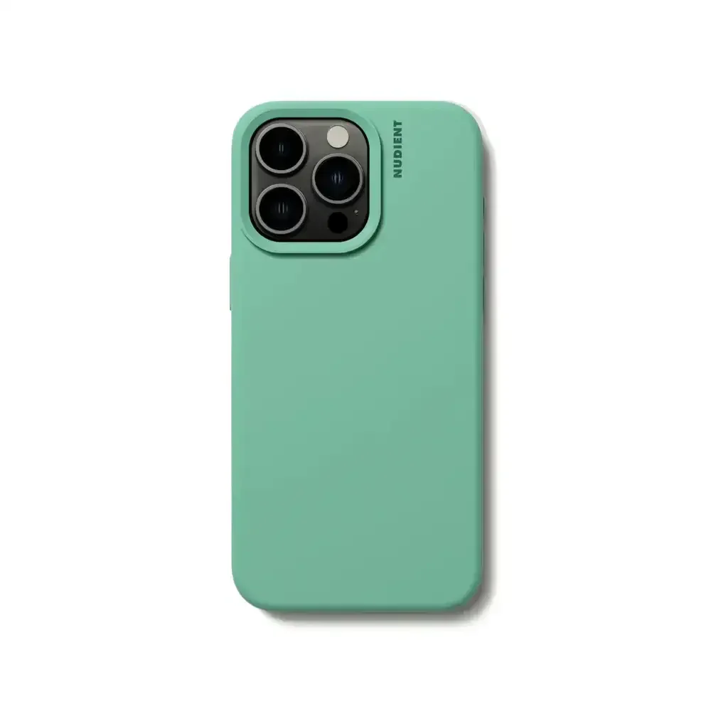 Nudient - Base Case for iPhone 15 / Plus / Pro / Pro Max - Etui na iPhone do iPhone 15 / Plus / Pro / Pro Max - Image 23