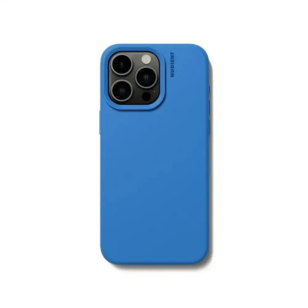 Nudient - Base Case for iPhone 15 / Plus / Pro / Pro Max - Etui na iPhone do iPhone 15 / Plus / Pro / Pro Max - Image 24