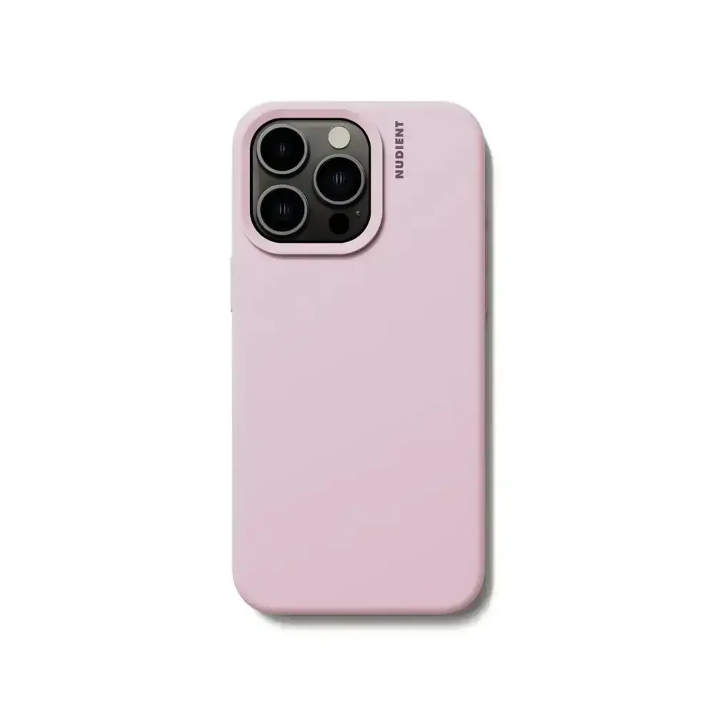 Nudient - Base Case for iPhone 15 / Plus / Pro / Pro Max - Etui na iPhone do iPhone 15 / Plus / Pro / Pro Max - Image 26