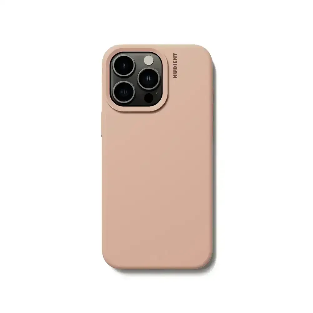 Nudient - Base Case for iPhone 15 / Plus / Pro / Pro Max - Etui na iPhone do iPhone 15 / Plus / Pro / Pro Max - Image 27