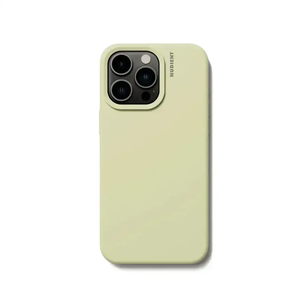 Nudient - Base Case for iPhone 15 / Plus / Pro / Pro Max - Etui na iPhone do iPhone 15 / Plus / Pro / Pro Max - Image 28