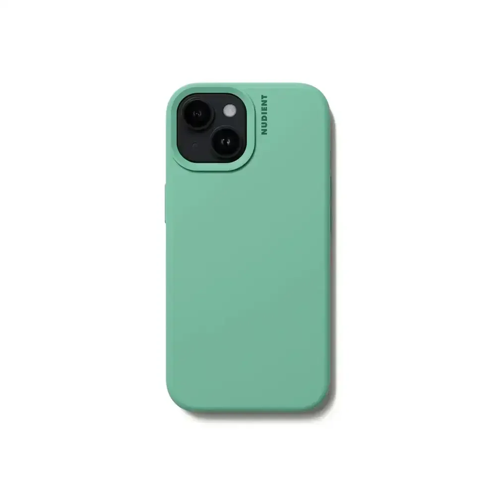 Nudient - Base Case for iPhone 15 / Plus / Pro / Pro Max - Etui na iPhone do iPhone 15 / Plus / Pro / Pro Max - Image 3