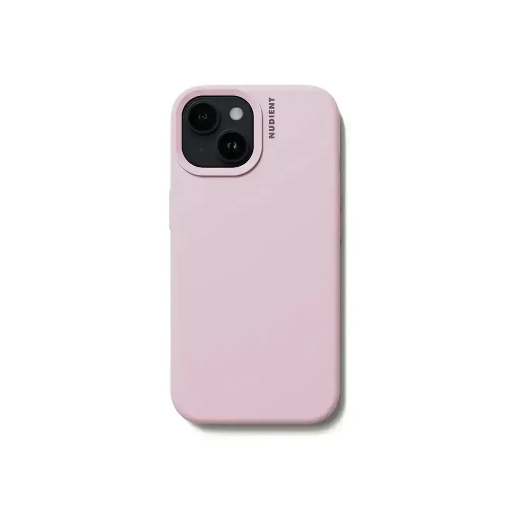 Nudient - Base Case for iPhone 15 / Plus / Pro / Pro Max - Etui na iPhone do iPhone 15 / Plus / Pro / Pro Max - Image 6