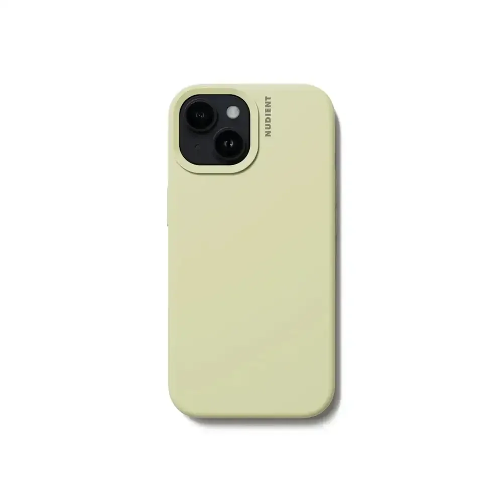 Nudient - Base Case for iPhone 15 / Plus / Pro / Pro Max - Etui na iPhone do iPhone 15 / Plus / Pro / Pro Max - Image 8