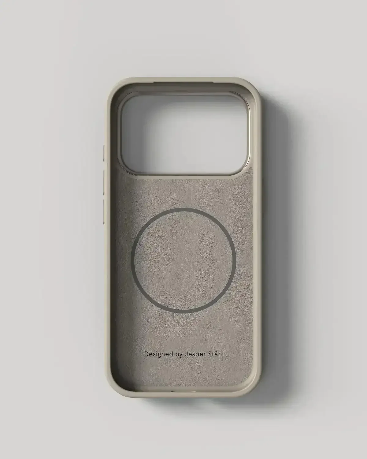 Nudient - Bold Case for iPhone 17 / Air / Pro / Pro Max - Etui z MagSafe na iPhone 17 / Air / Pro / Pro Max - Image 11