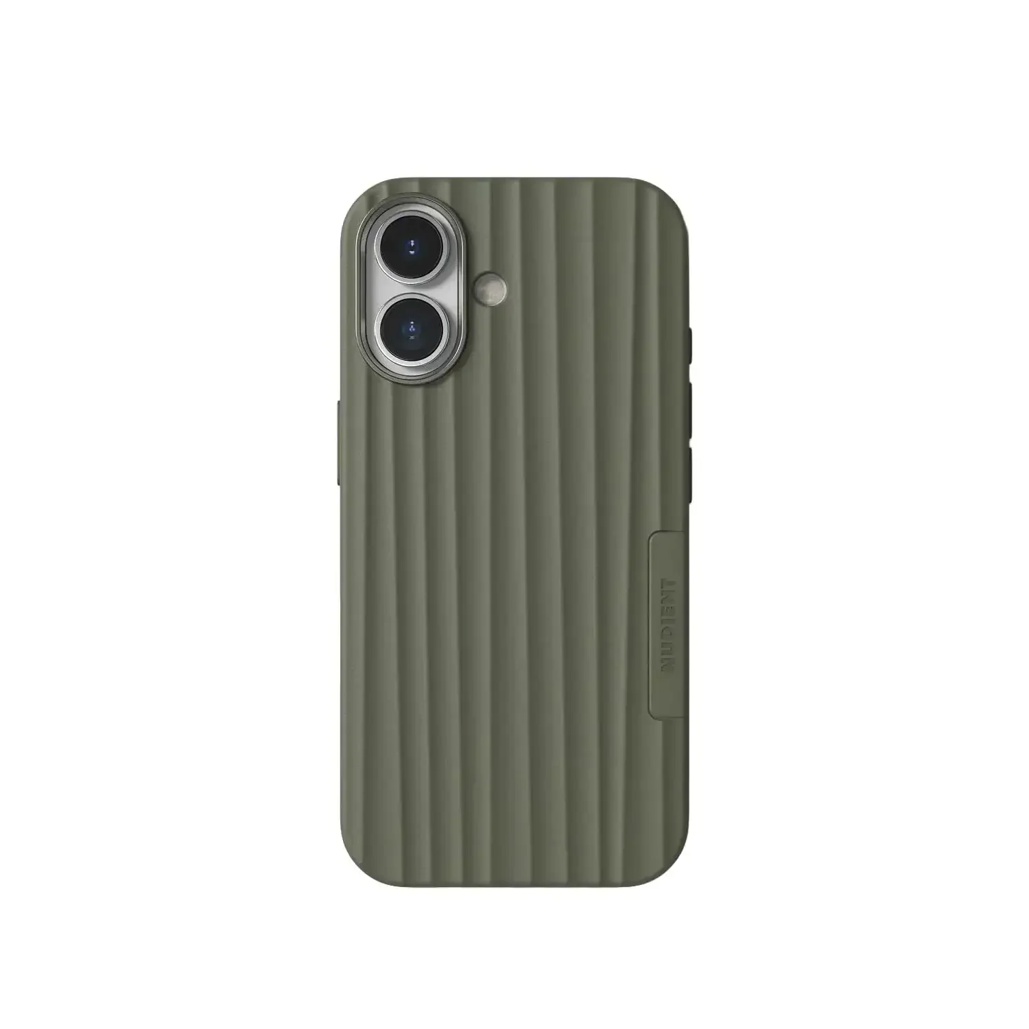 Nudient - Bold Case for iPhone 17 / Air / Pro / Pro Max - Etui z MagSafe na iPhone 17 / Air / Pro / Pro Max - Image 13