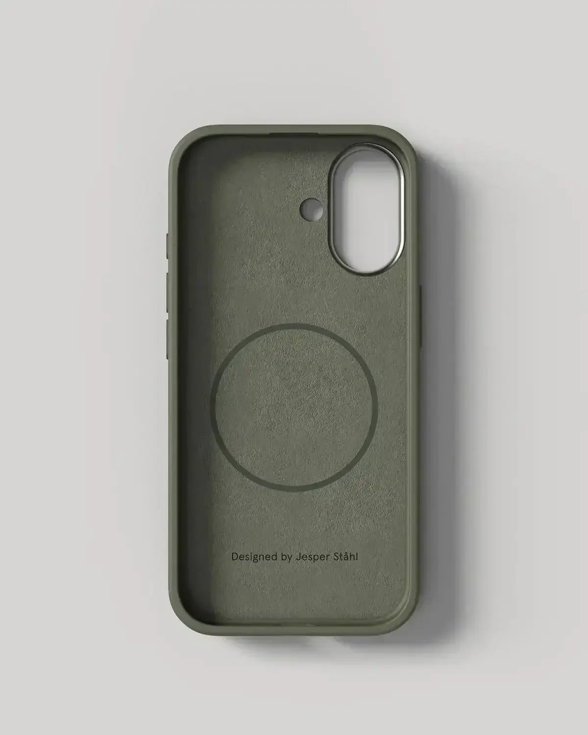 Nudient - Bold Case for iPhone 17 / Air / Pro / Pro Max - Etui z MagSafe na iPhone 17 / Air / Pro / Pro Max - Image 14