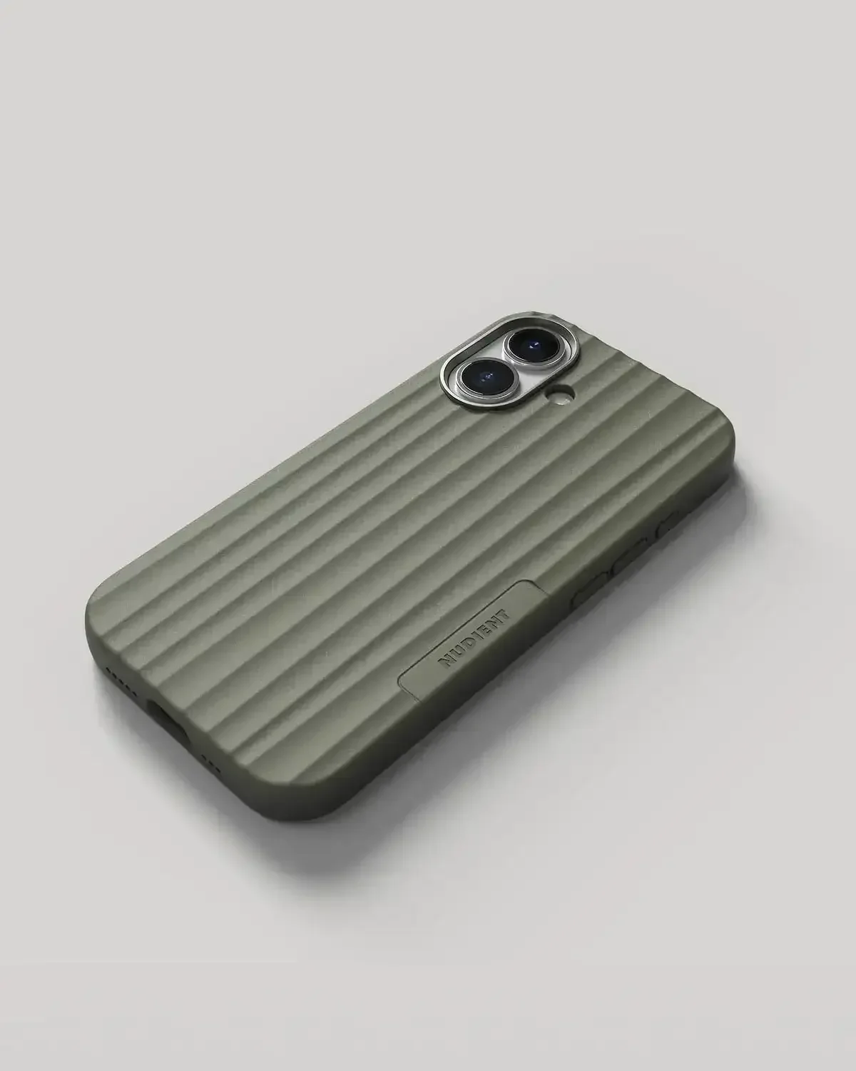 Nudient - Bold Case for iPhone 17 / Air / Pro / Pro Max - Etui z MagSafe na iPhone 17 / Air / Pro / Pro Max - Image 15
