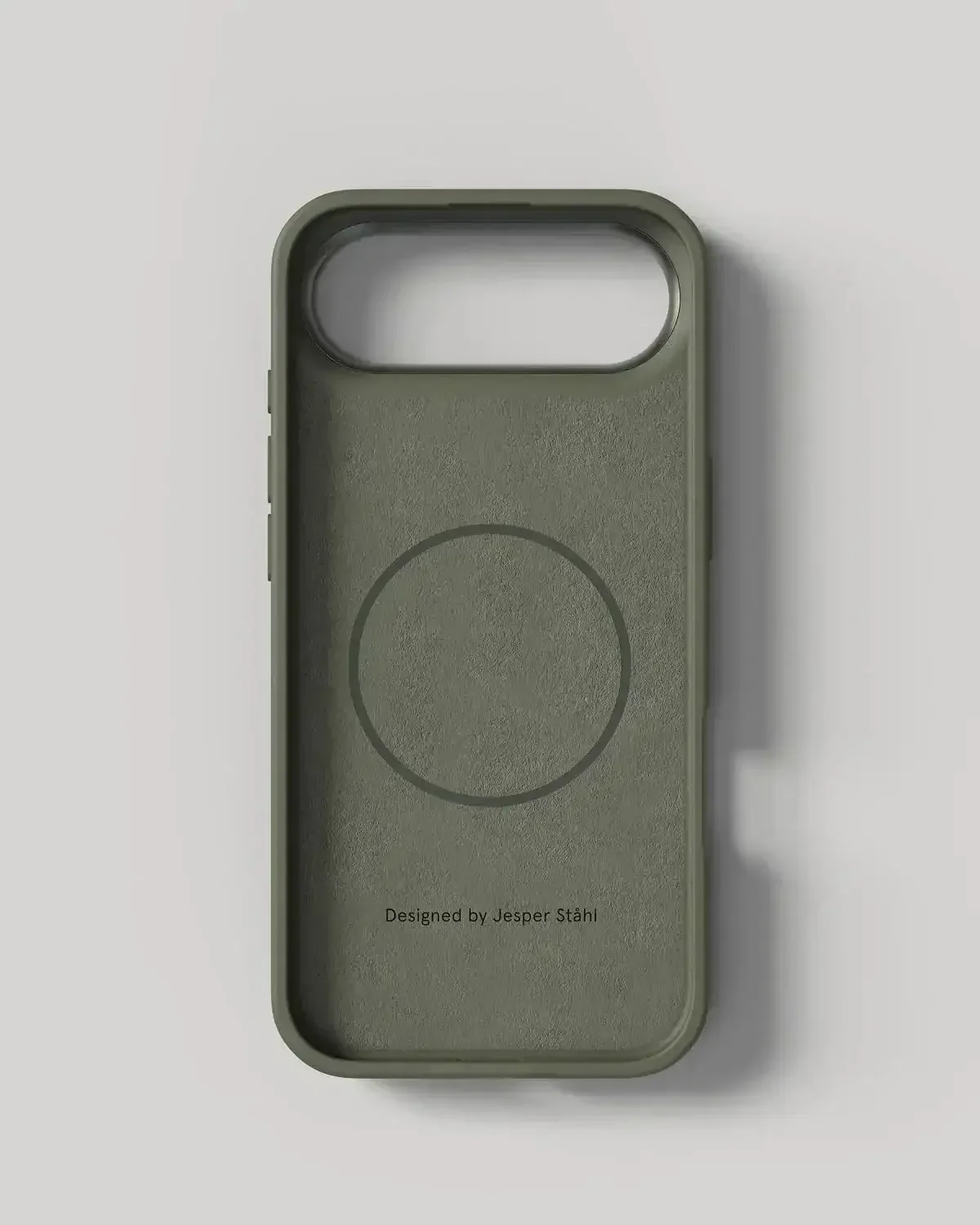 Nudient - Bold Case for iPhone 17 / Air / Pro / Pro Max - Etui z MagSafe na iPhone 17 / Air / Pro / Pro Max - Image 18