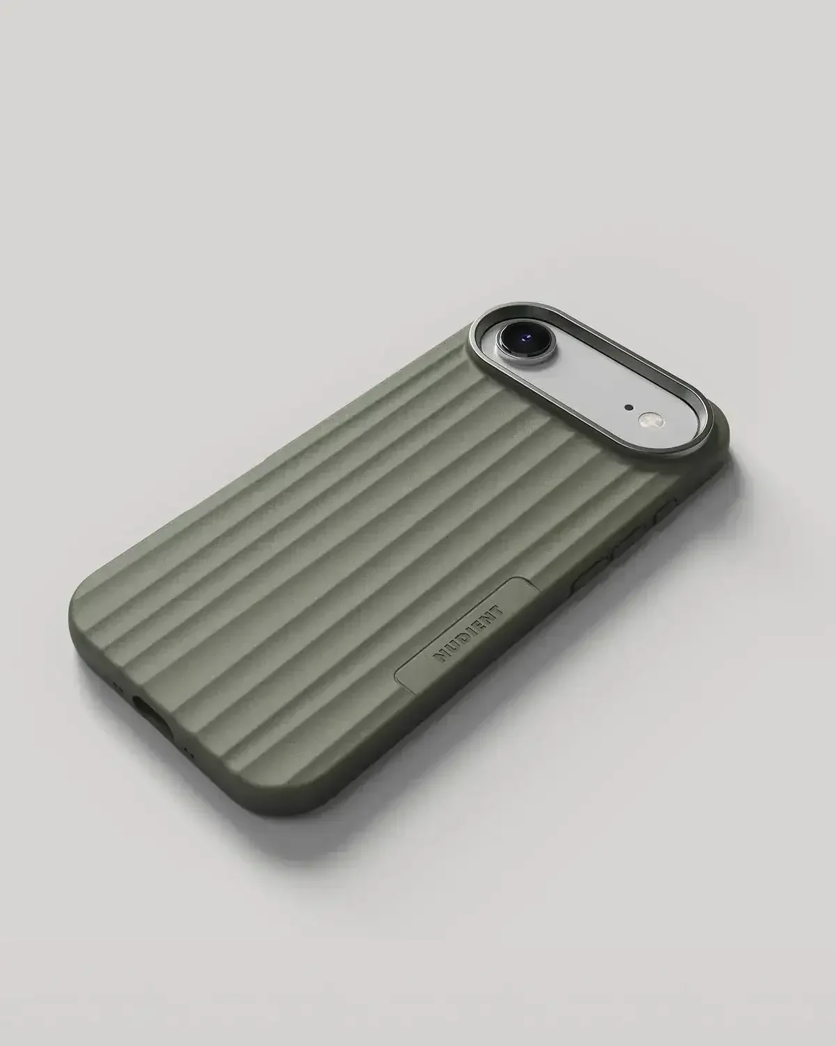 Nudient - Bold Case for iPhone 17 / Air / Pro / Pro Max - Etui z MagSafe na iPhone 17 / Air / Pro / Pro Max - Image 19