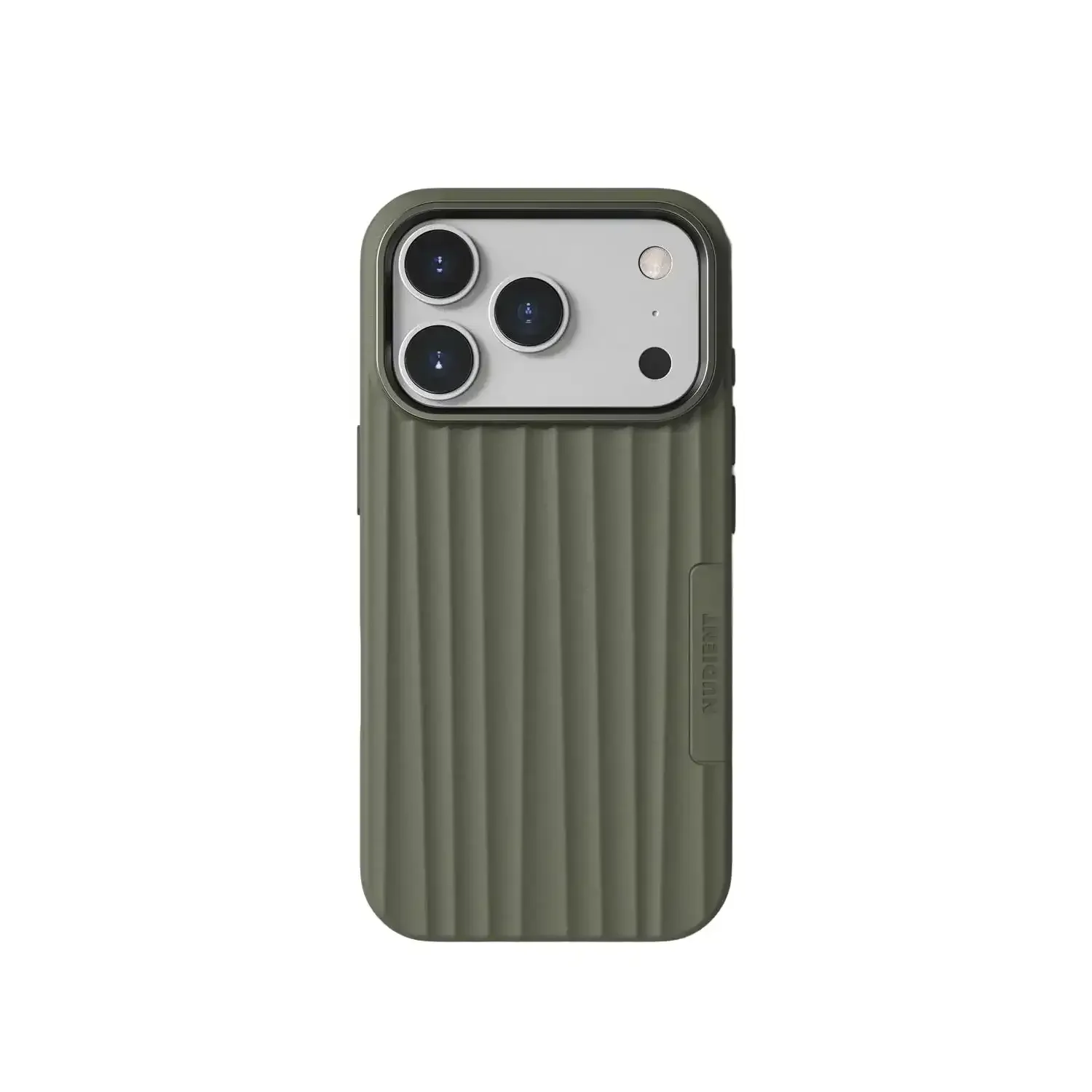 Nudient - Bold Case for iPhone 17 / Air / Pro / Pro Max - Etui z MagSafe na iPhone 17 / Air / Pro / Pro Max - Image 21