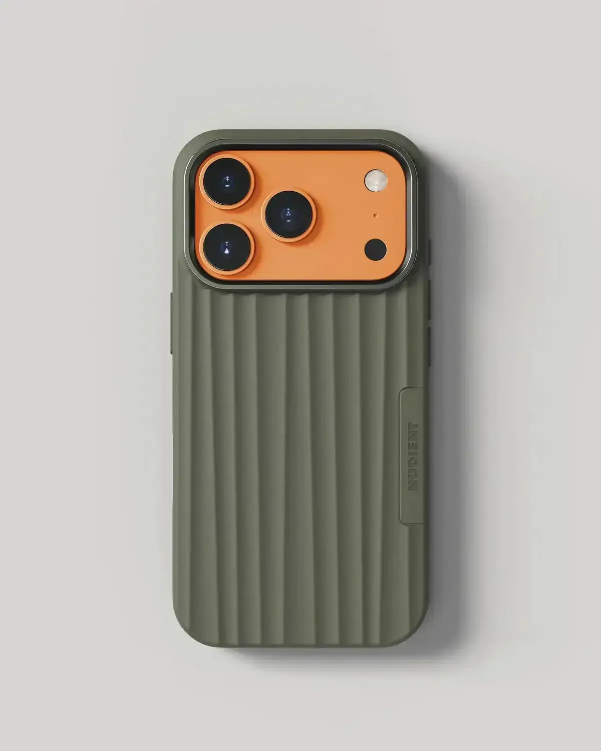 Nudient - Bold Case for iPhone 17 / Air / Pro / Pro Max - Etui z MagSafe na iPhone 17 / Air / Pro / Pro Max - Image 22