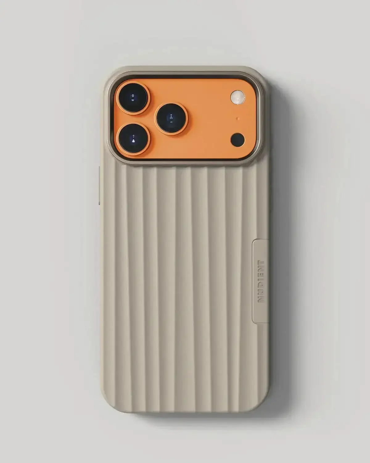 Nudient - Bold Case for iPhone 17 / Air / Pro / Pro Max - Etui z MagSafe na iPhone 17 / Air / Pro / Pro Max - Image 23