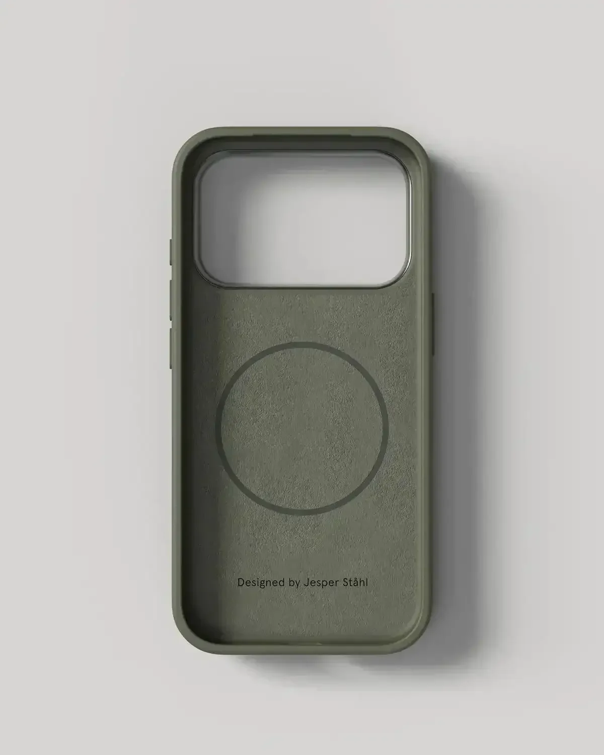 Nudient - Bold Case for iPhone 17 / Air / Pro / Pro Max - Etui z MagSafe na iPhone 17 / Air / Pro / Pro Max - Image 25