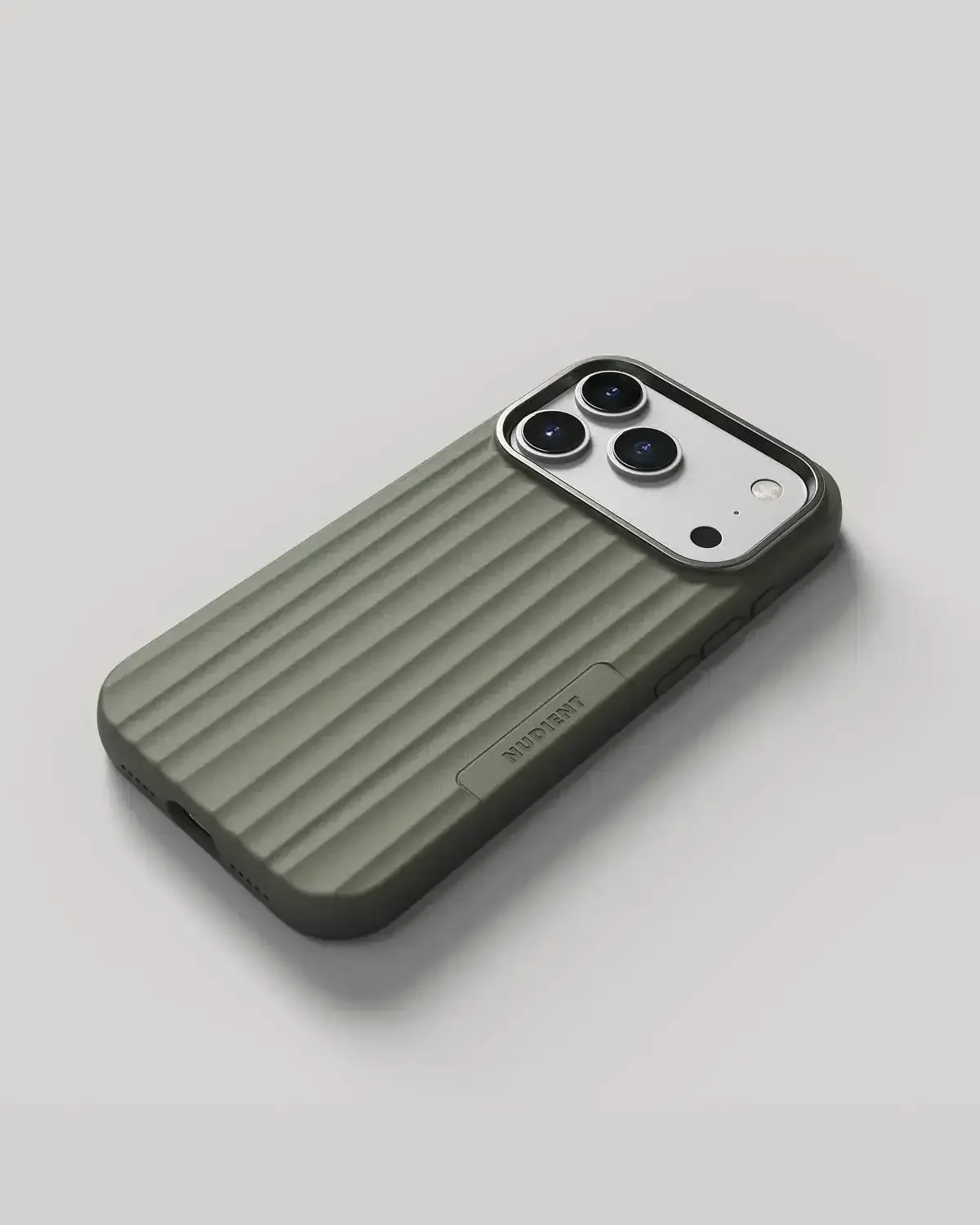 Nudient - Bold Case for iPhone 17 / Air / Pro / Pro Max - Etui z MagSafe na iPhone 17 / Air / Pro / Pro Max - Image 26