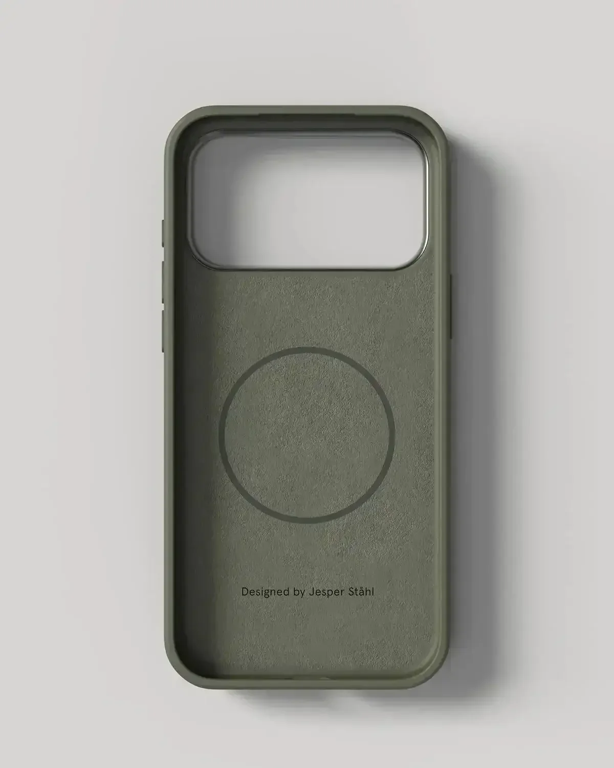 Nudient - Bold Case for iPhone 17 / Air / Pro / Pro Max - Etui z MagSafe na iPhone 17 / Air / Pro / Pro Max - Image 31