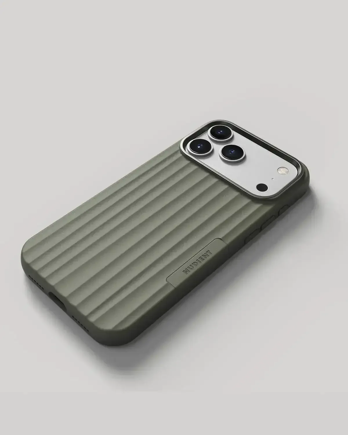 Nudient - Bold Case for iPhone 17 / Air / Pro / Pro Max - Etui z MagSafe na iPhone 17 / Air / Pro / Pro Max - Image 32