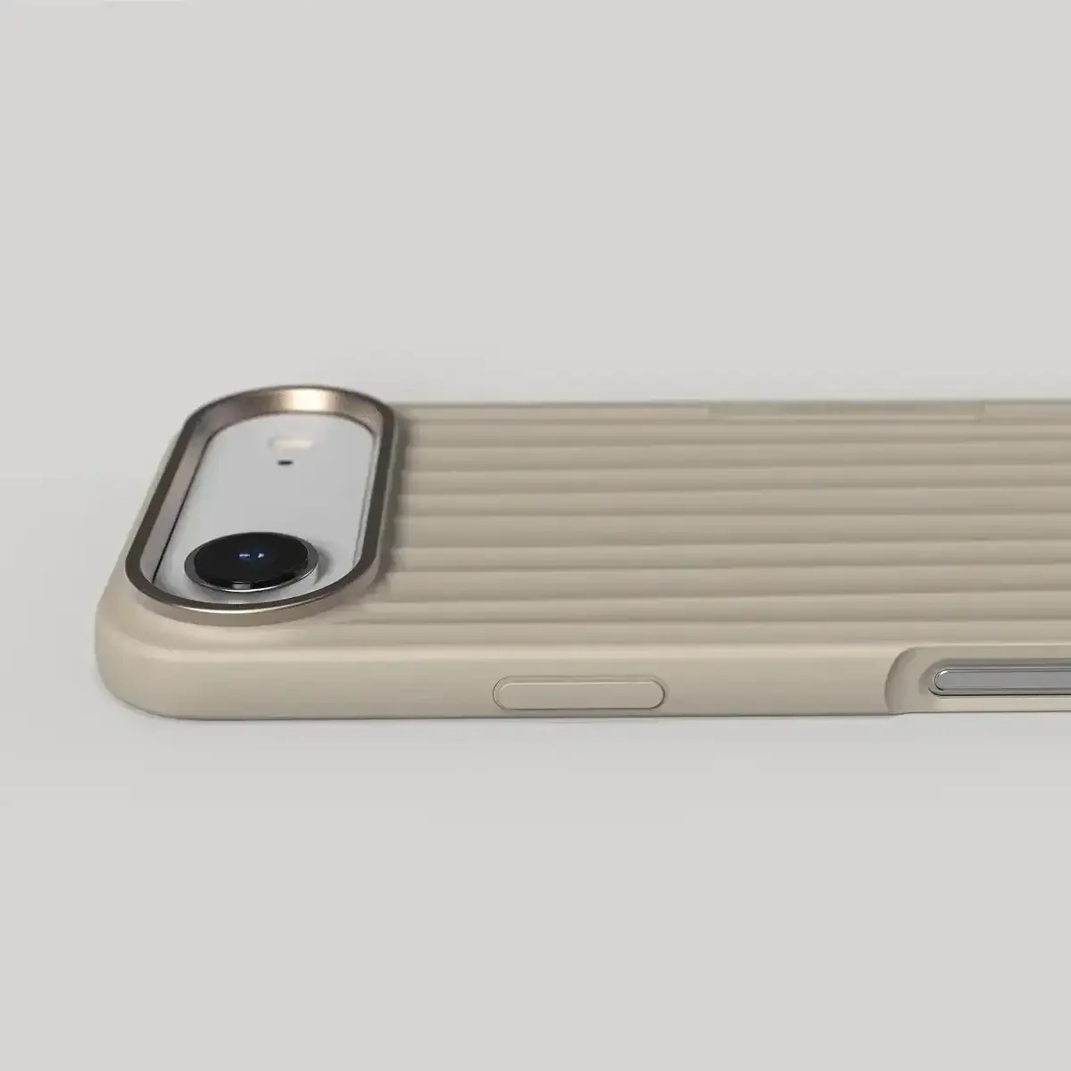 Nudient - Bold Case for iPhone 17 / Air / Pro / Pro Max - Etui z MagSafe na iPhone 17 / Air / Pro / Pro Max - Image 4