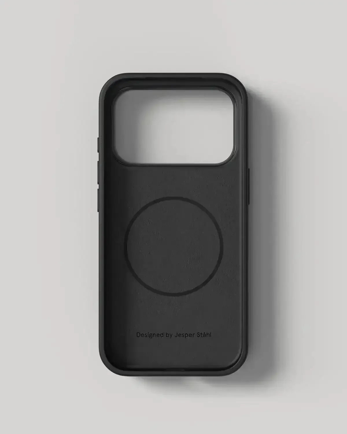 Nudient - Bold Case for iPhone 17 / Air / Pro / Pro Max - Etui z MagSafe na iPhone 17 / Air / Pro / Pro Max - Image 42