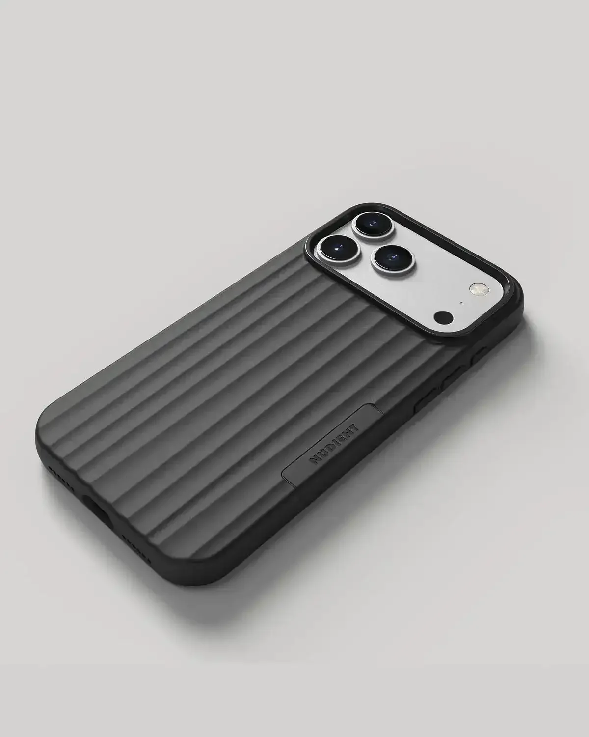 Nudient - Bold Case for iPhone 17 / Air / Pro / Pro Max - Etui z MagSafe na iPhone 17 / Air / Pro / Pro Max - Image 51