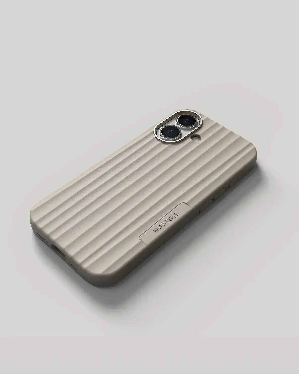 Nudient - Bold Case for iPhone 17 / Air / Pro / Pro Max - Etui z MagSafe na iPhone 17 / Air / Pro / Pro Max - Image 54