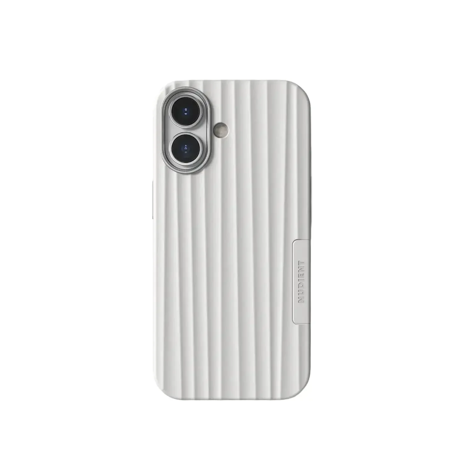 Nudient - Bold Case for iPhone 17 / Air / Pro / Pro Max - Etui z MagSafe na iPhone 17 / Air / Pro / Pro Max - Image 56