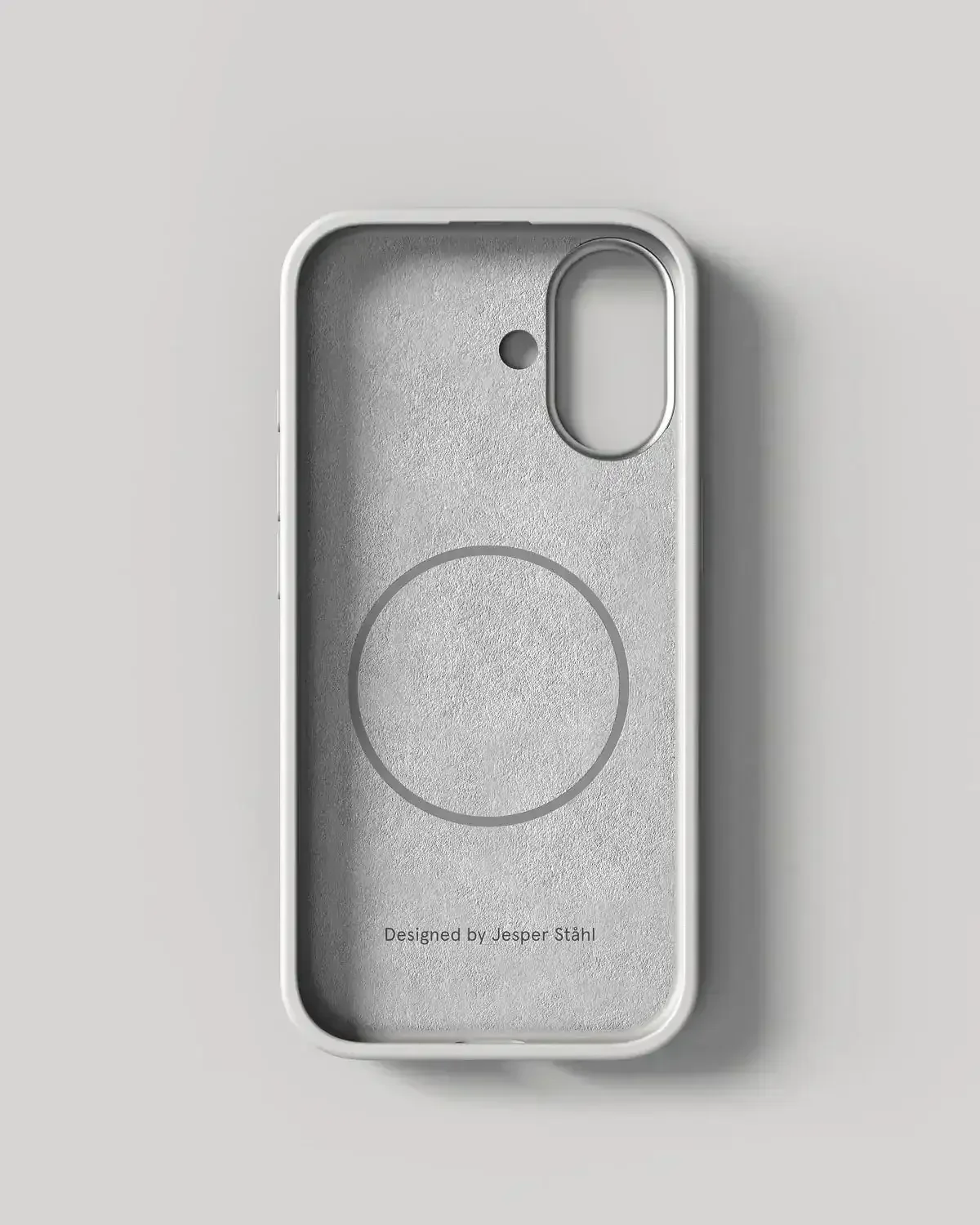 Nudient - Bold Case for iPhone 17 / Air / Pro / Pro Max - Etui z MagSafe na iPhone 17 / Air / Pro / Pro Max - Image 57