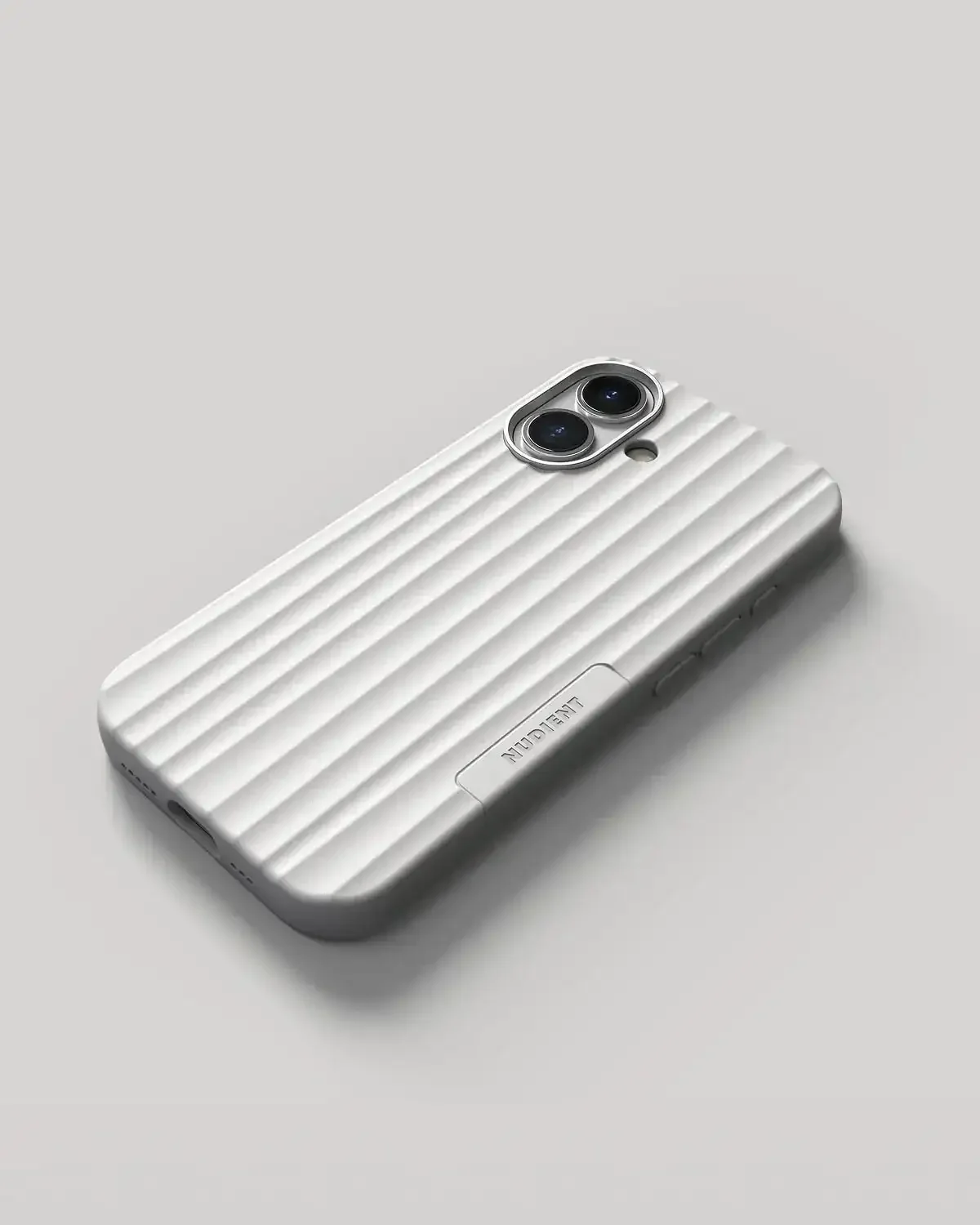 Nudient - Bold Case for iPhone 17 / Air / Pro / Pro Max - Etui z MagSafe na iPhone 17 / Air / Pro / Pro Max - Image 58