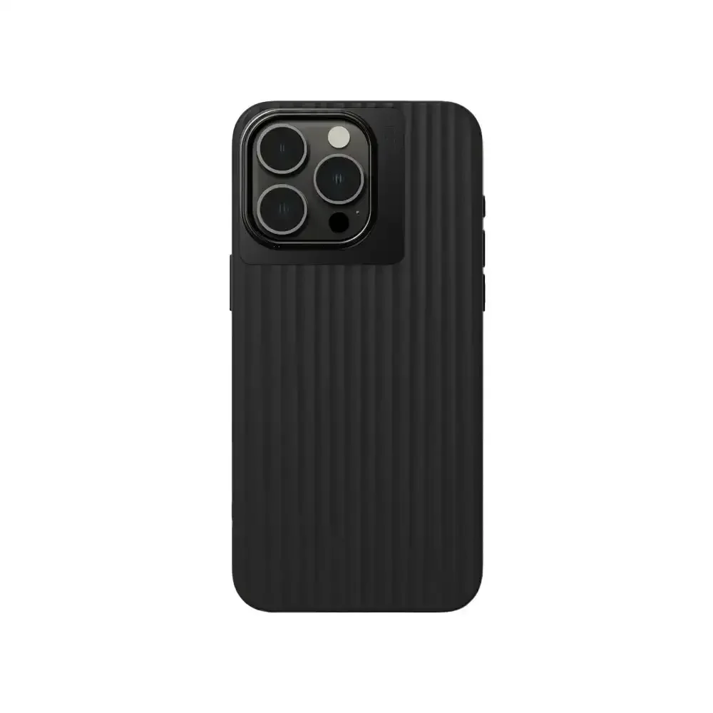 Nudient - Bold Case MagSafe for iPhone 15 Pro / Pro Max - Etui na iPhone z MagSafe do iPhone 15 Pro / Pro Max - Image 6