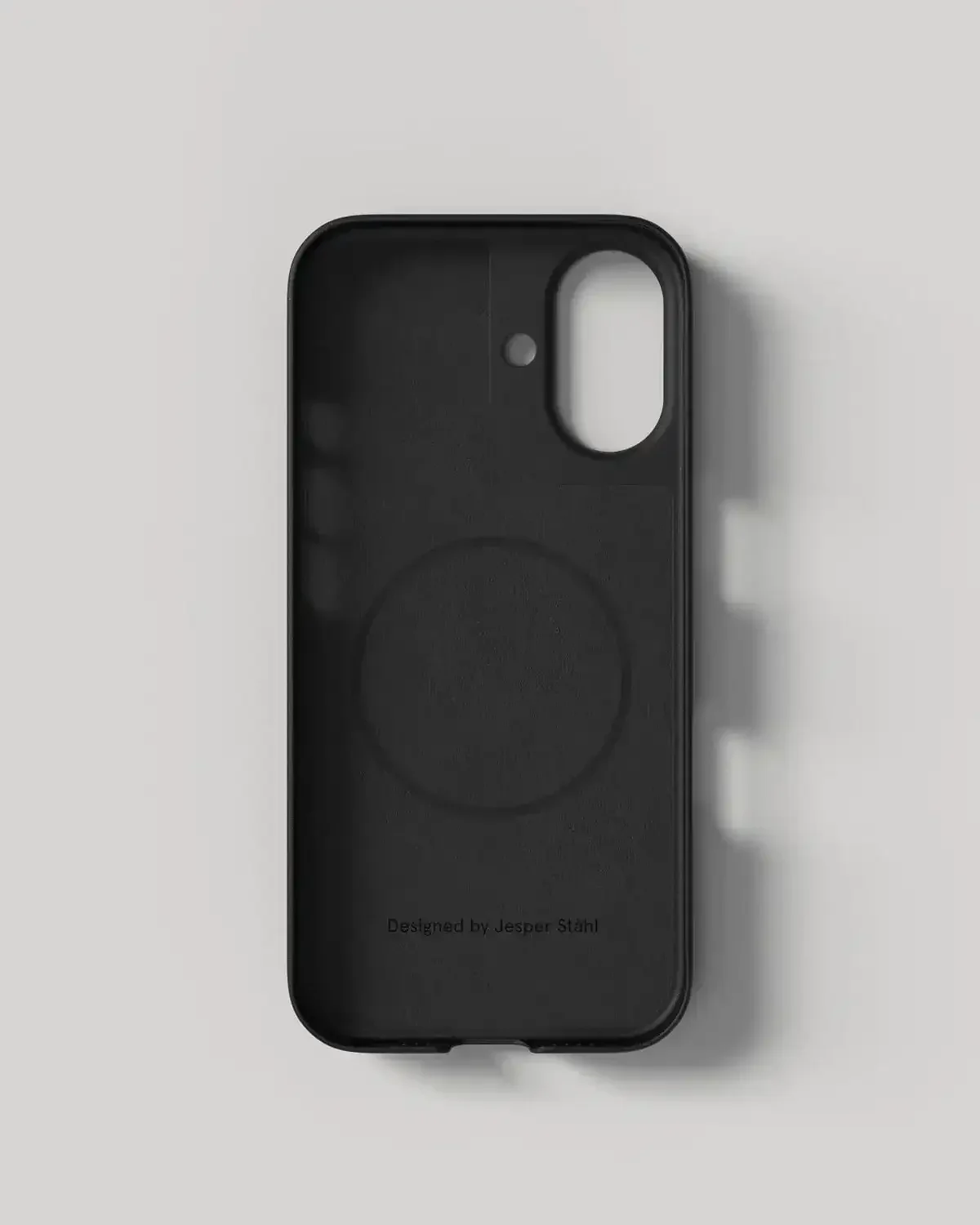 Nudient - Thin Case for iPhone 17 / Air / Pro / Pro Max - Etui z MagSafe na iPhone 17 / Air / Pro / Pro Max - Image 10