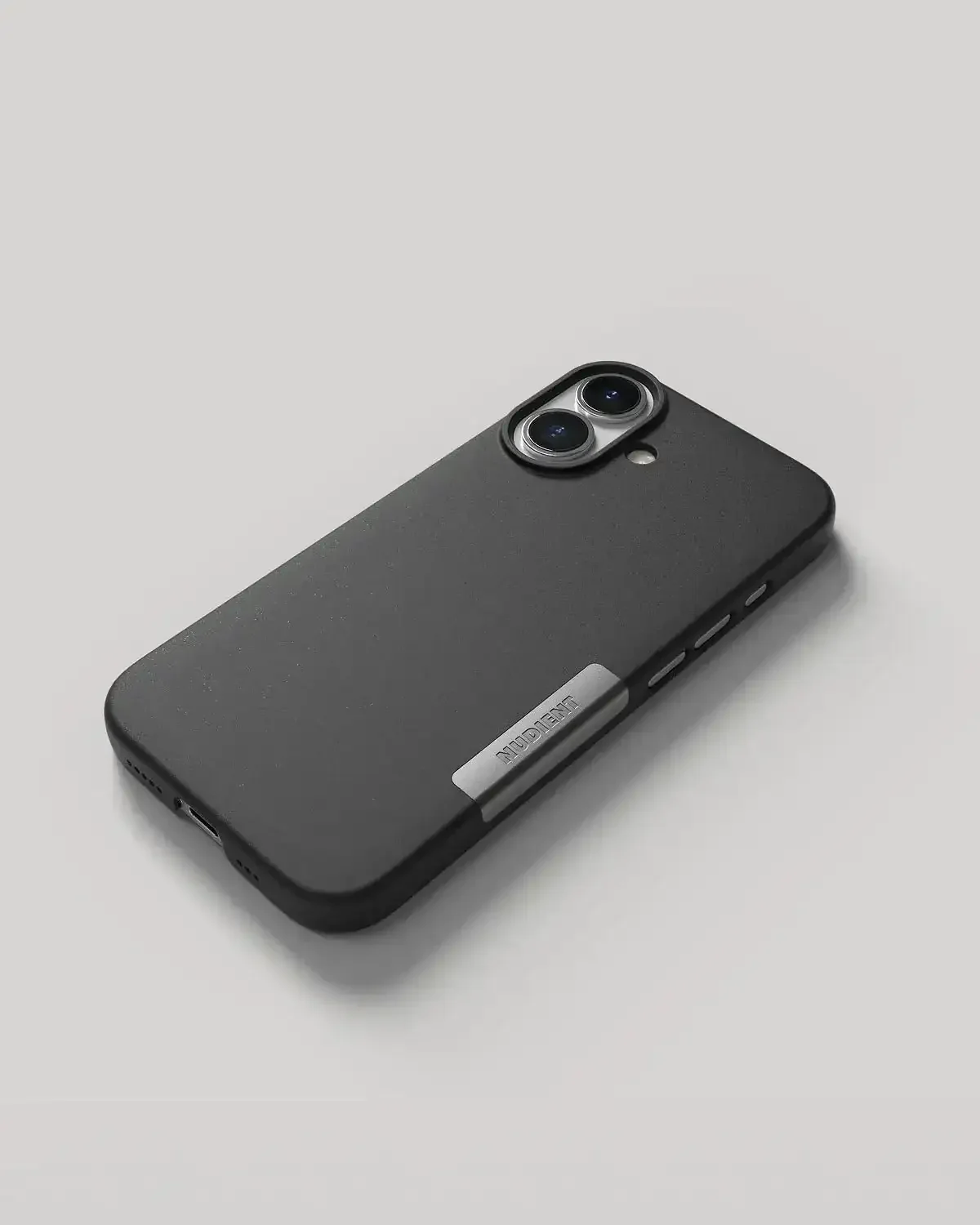 Nudient - Thin Case for iPhone 17 / Air / Pro / Pro Max - Etui z MagSafe na iPhone 17 / Air / Pro / Pro Max - Image 11