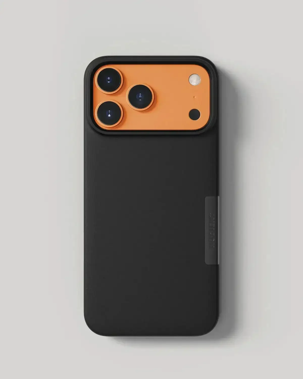 Nudient - Thin Case for iPhone 17 / Air / Pro / Pro Max - Etui z MagSafe na iPhone 17 / Air / Pro / Pro Max - Image 12