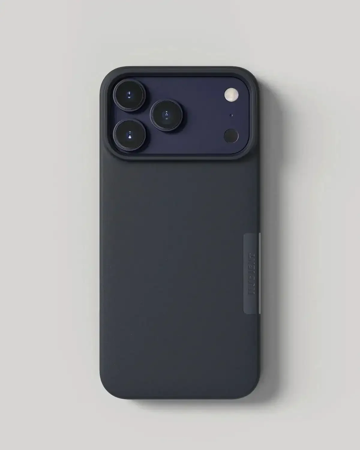 Nudient - Thin Case for iPhone 17 / Air / Pro / Pro Max - Etui z MagSafe na iPhone 17 / Air / Pro / Pro Max - Image 16