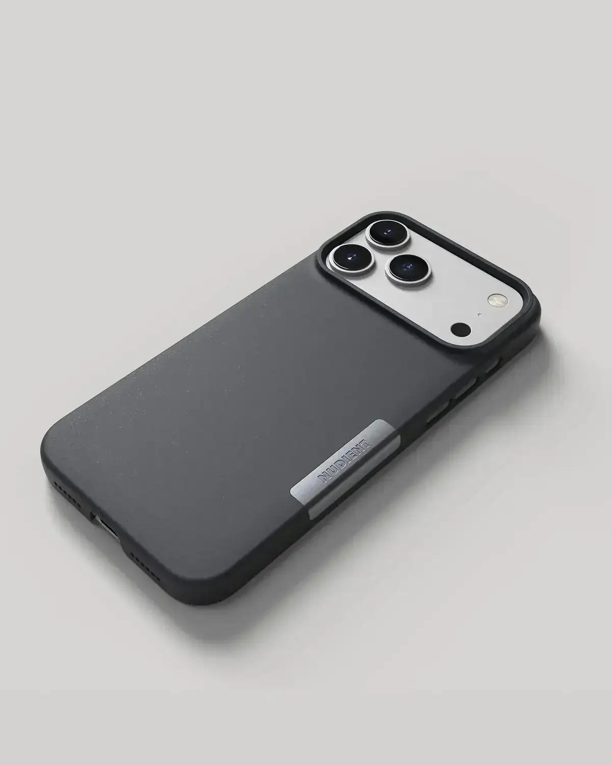 Nudient - Thin Case for iPhone 17 / Air / Pro / Pro Max - Etui z MagSafe na iPhone 17 / Air / Pro / Pro Max - Image 18