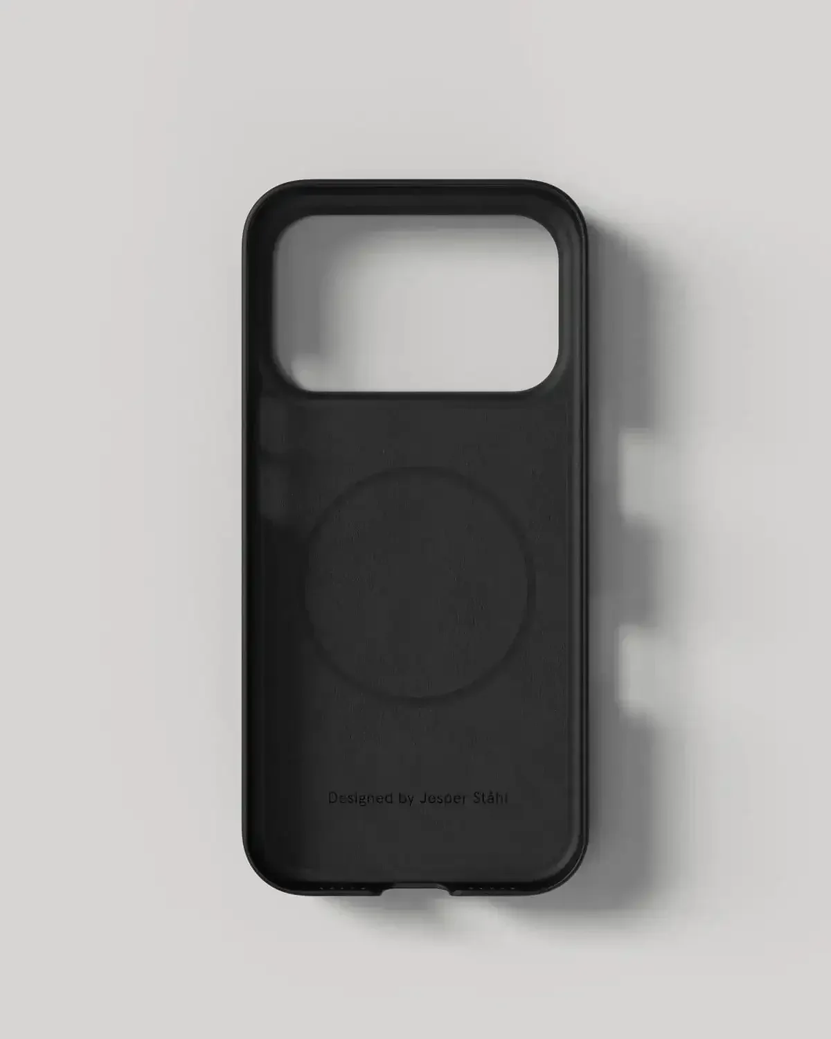 Nudient - Thin Case for iPhone 17 / Air / Pro / Pro Max - Etui z MagSafe na iPhone 17 / Air / Pro / Pro Max - Image 2