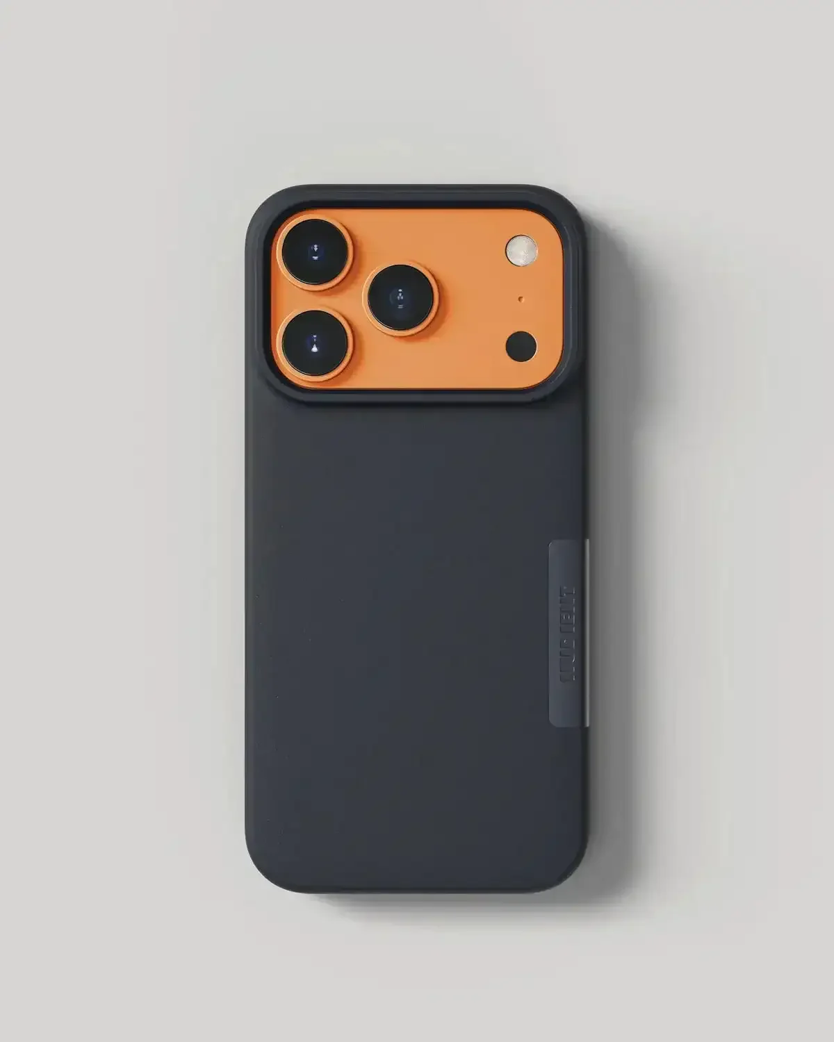 Nudient - Thin Case for iPhone 17 / Air / Pro / Pro Max - Etui z MagSafe na iPhone 17 / Air / Pro / Pro Max - Image 21
