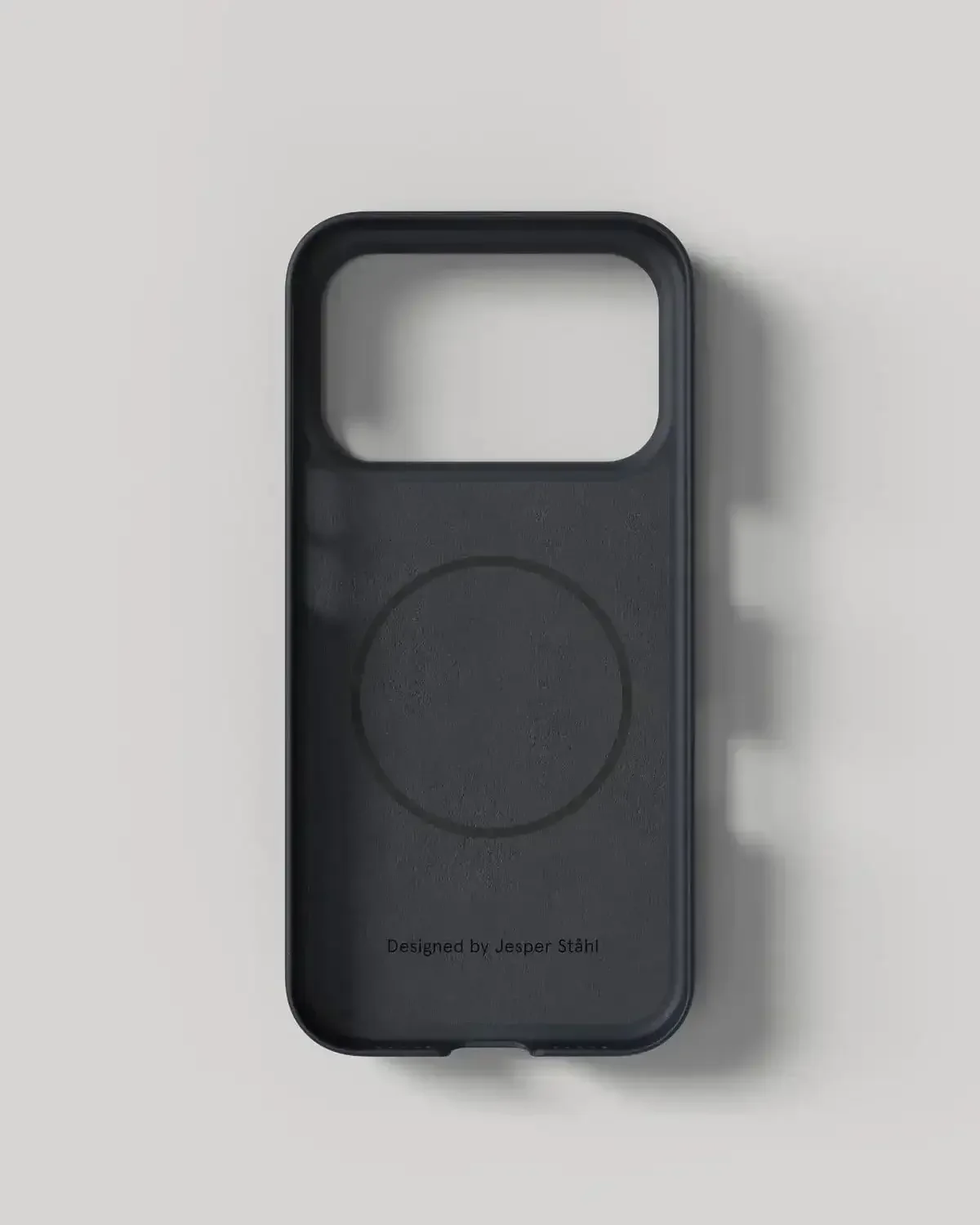 Nudient - Thin Case for iPhone 17 / Air / Pro / Pro Max - Etui z MagSafe na iPhone 17 / Air / Pro / Pro Max - Image 24