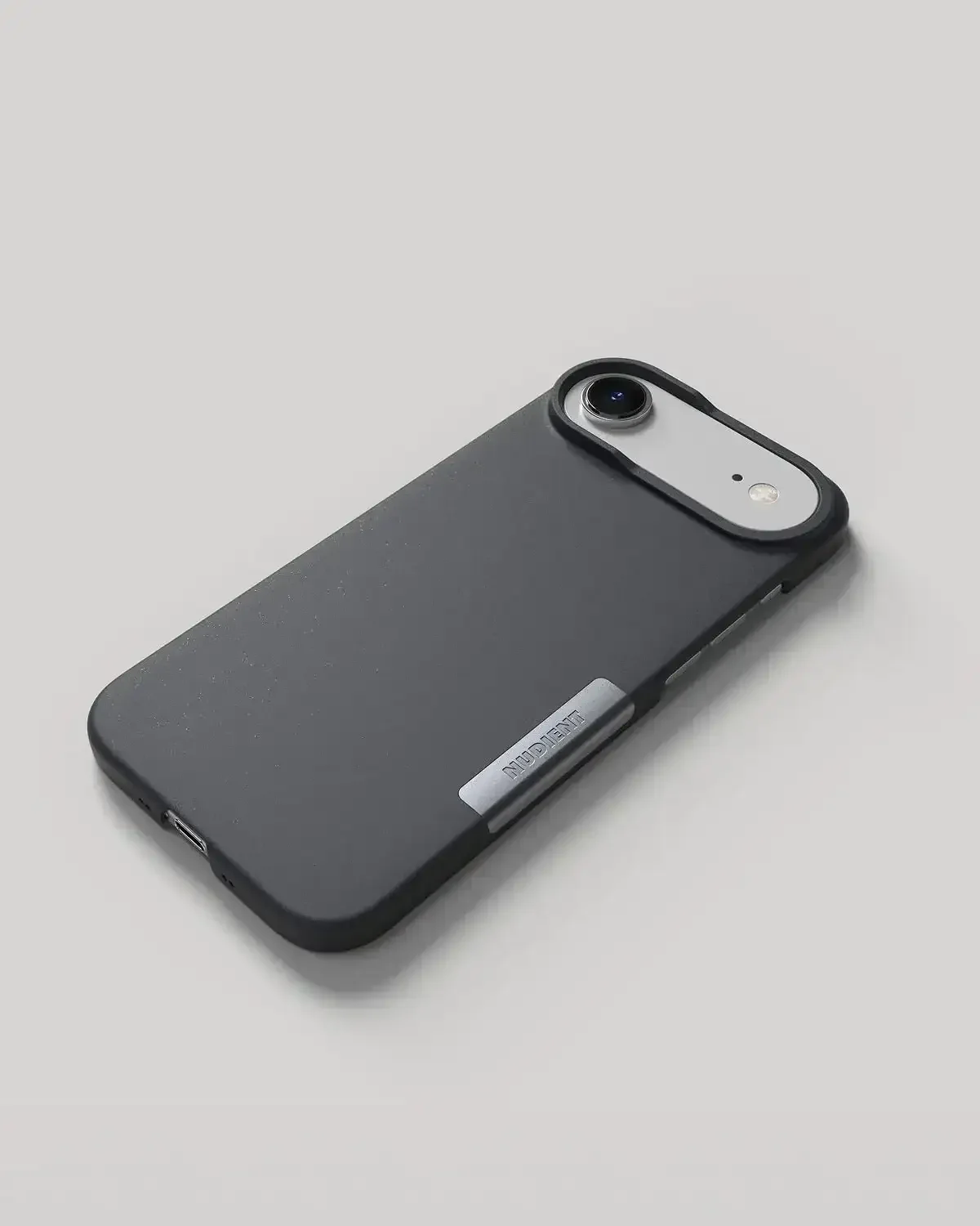 Nudient - Thin Case for iPhone 17 / Air / Pro / Pro Max - Etui z MagSafe na iPhone 17 / Air / Pro / Pro Max - Image 29