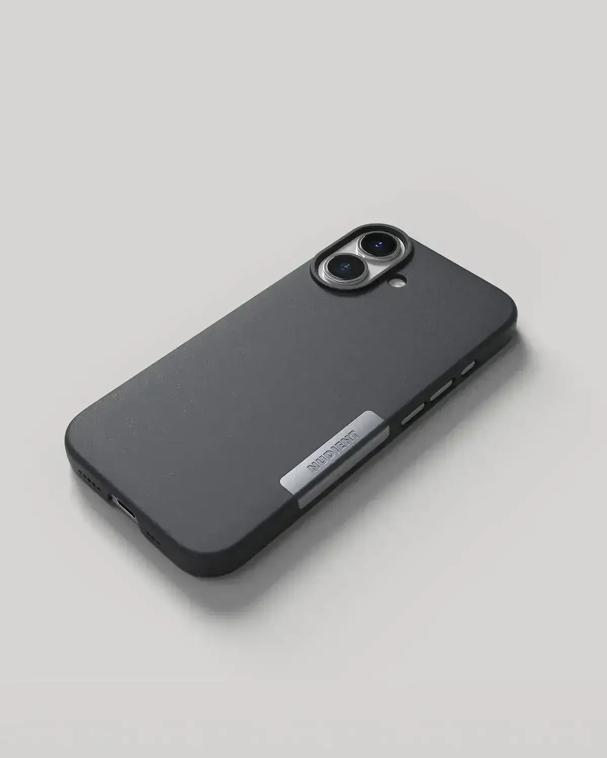 Nudient - Thin Case for iPhone 17 / Air / Pro / Pro Max - Etui z MagSafe na iPhone 17 / Air / Pro / Pro Max - Image 33