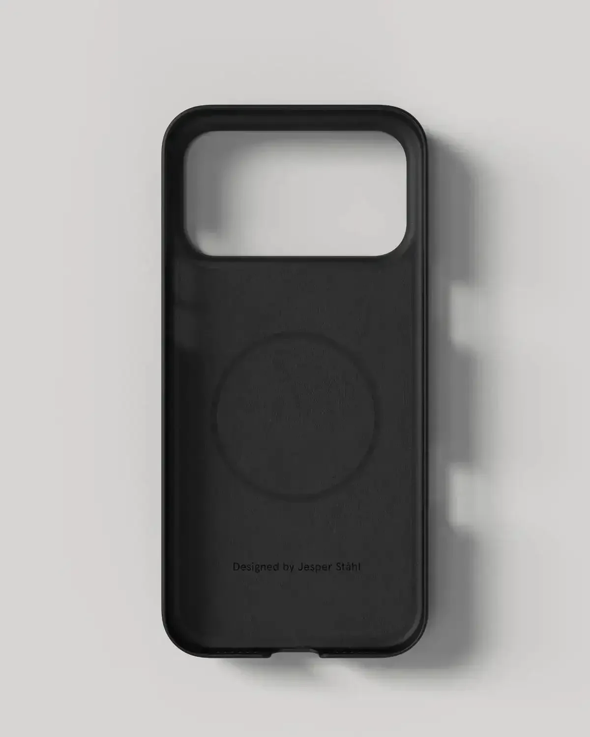 Nudient - Thin Case for iPhone 17 / Air / Pro / Pro Max - Etui z MagSafe na iPhone 17 / Air / Pro / Pro Max - Image 34
