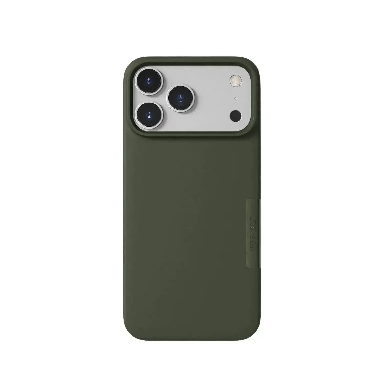 Nudient - Thin Case for iPhone 17 / Air / Pro / Pro Max - Etui z MagSafe na iPhone 17 / Air / Pro / Pro Max - Image 36