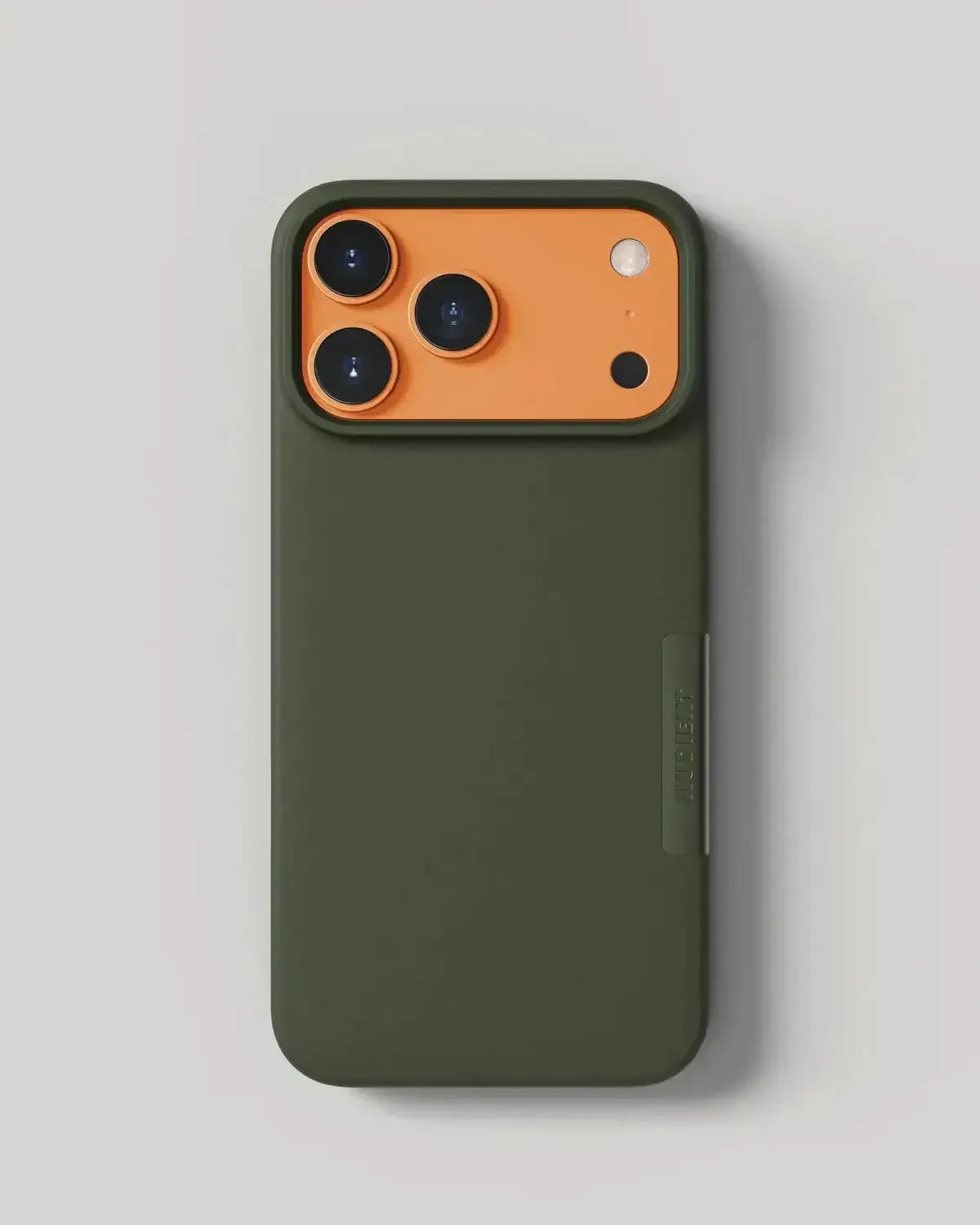 Nudient - Thin Case for iPhone 17 / Air / Pro / Pro Max - Etui z MagSafe na iPhone 17 / Air / Pro / Pro Max - Image 37