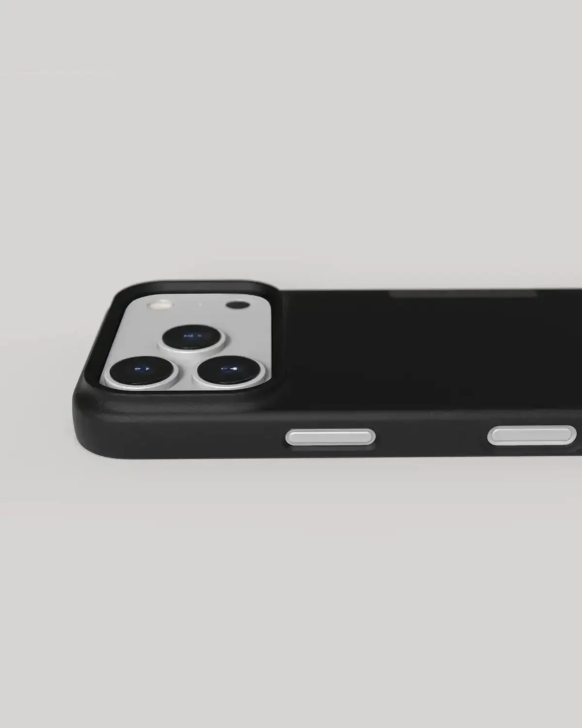 Nudient - Thin Case for iPhone 17 / Air / Pro / Pro Max - Etui z MagSafe na iPhone 17 / Air / Pro / Pro Max - Image 4