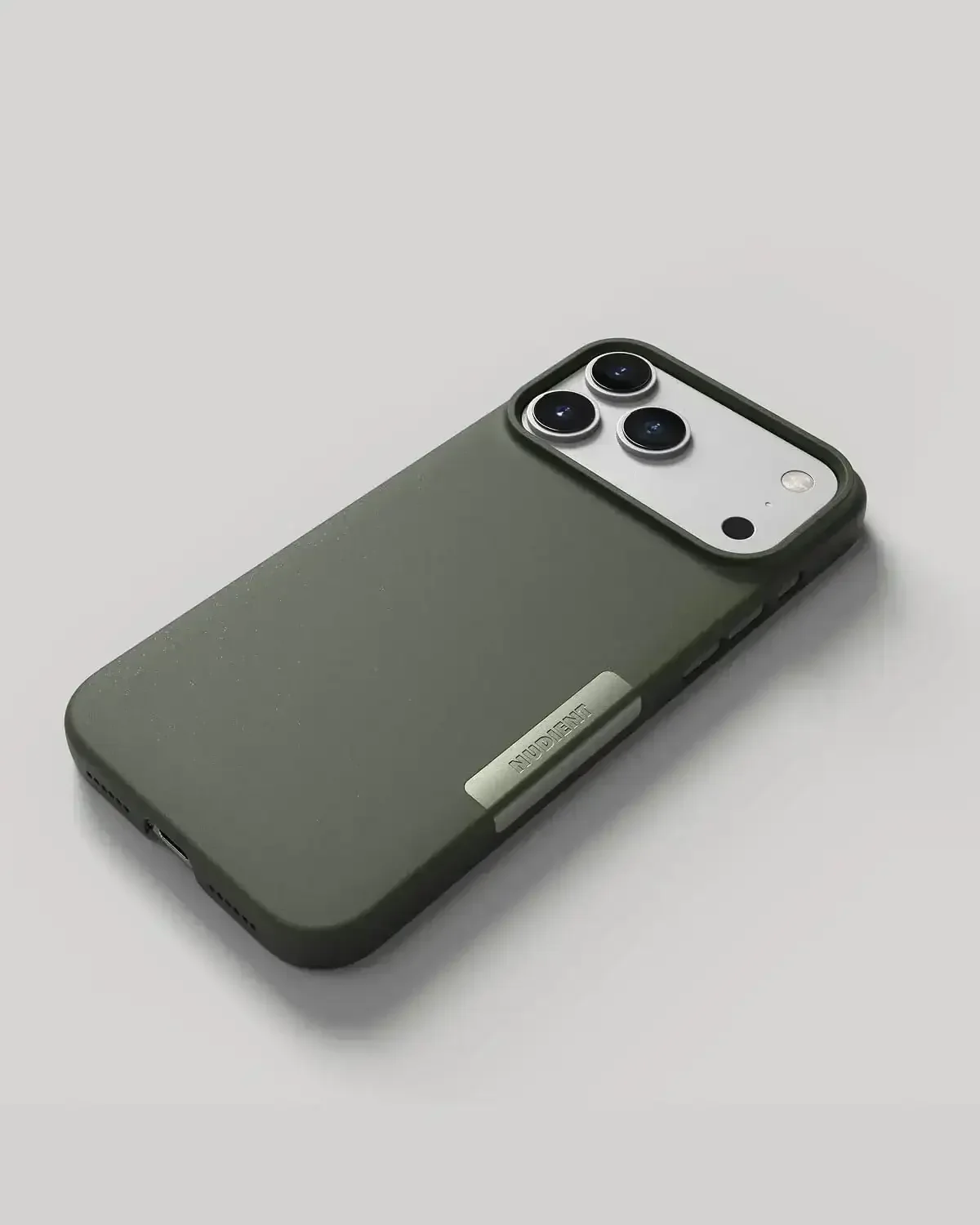 Nudient - Thin Case for iPhone 17 / Air / Pro / Pro Max - Etui z MagSafe na iPhone 17 / Air / Pro / Pro Max - Image 40