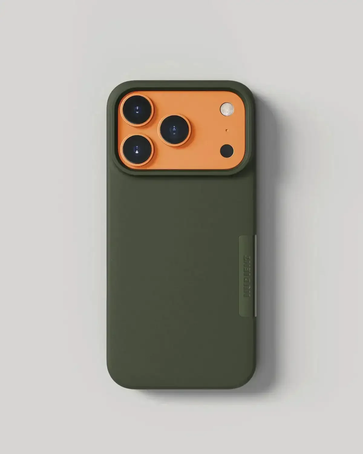 Nudient - Thin Case for iPhone 17 / Air / Pro / Pro Max - Etui z MagSafe na iPhone 17 / Air / Pro / Pro Max - Image 43