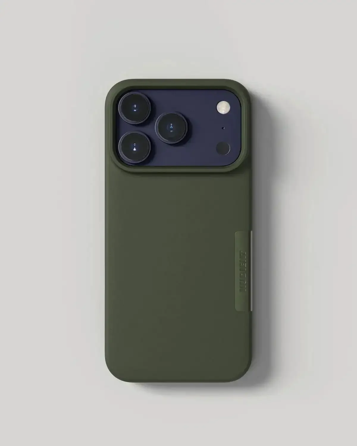 Nudient - Thin Case for iPhone 17 / Air / Pro / Pro Max - Etui z MagSafe na iPhone 17 / Air / Pro / Pro Max - Image 44