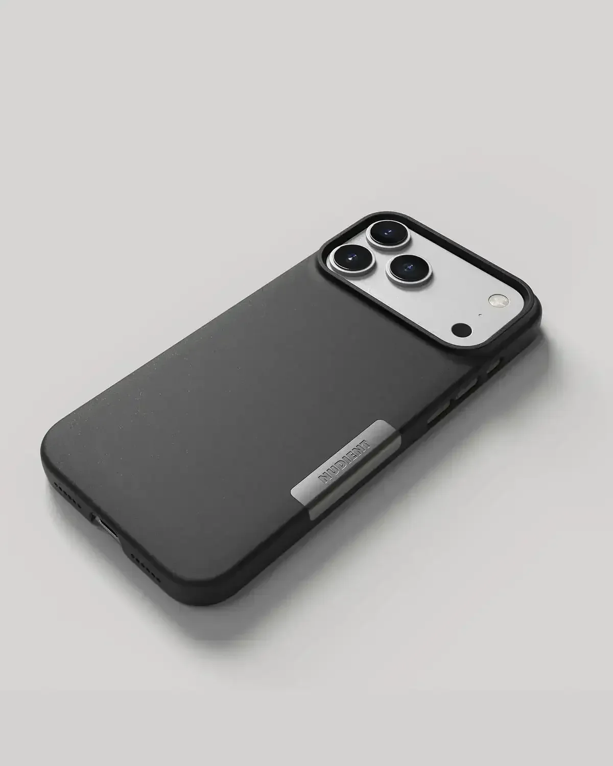 Nudient - Thin Case for iPhone 17 / Air / Pro / Pro Max - Etui z MagSafe na iPhone 17 / Air / Pro / Pro Max - Image 45