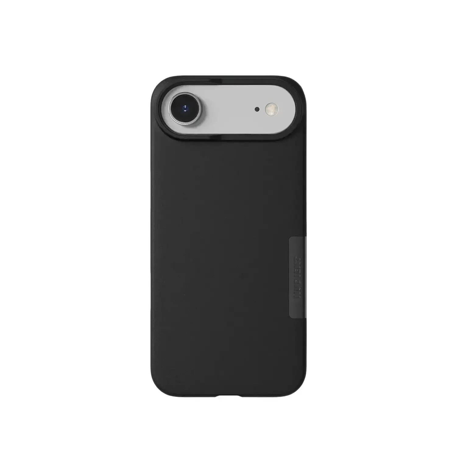 Nudient - Thin Case for iPhone 17 / Air / Pro / Pro Max - Etui z MagSafe na iPhone 17 / Air / Pro / Pro Max - Image 5