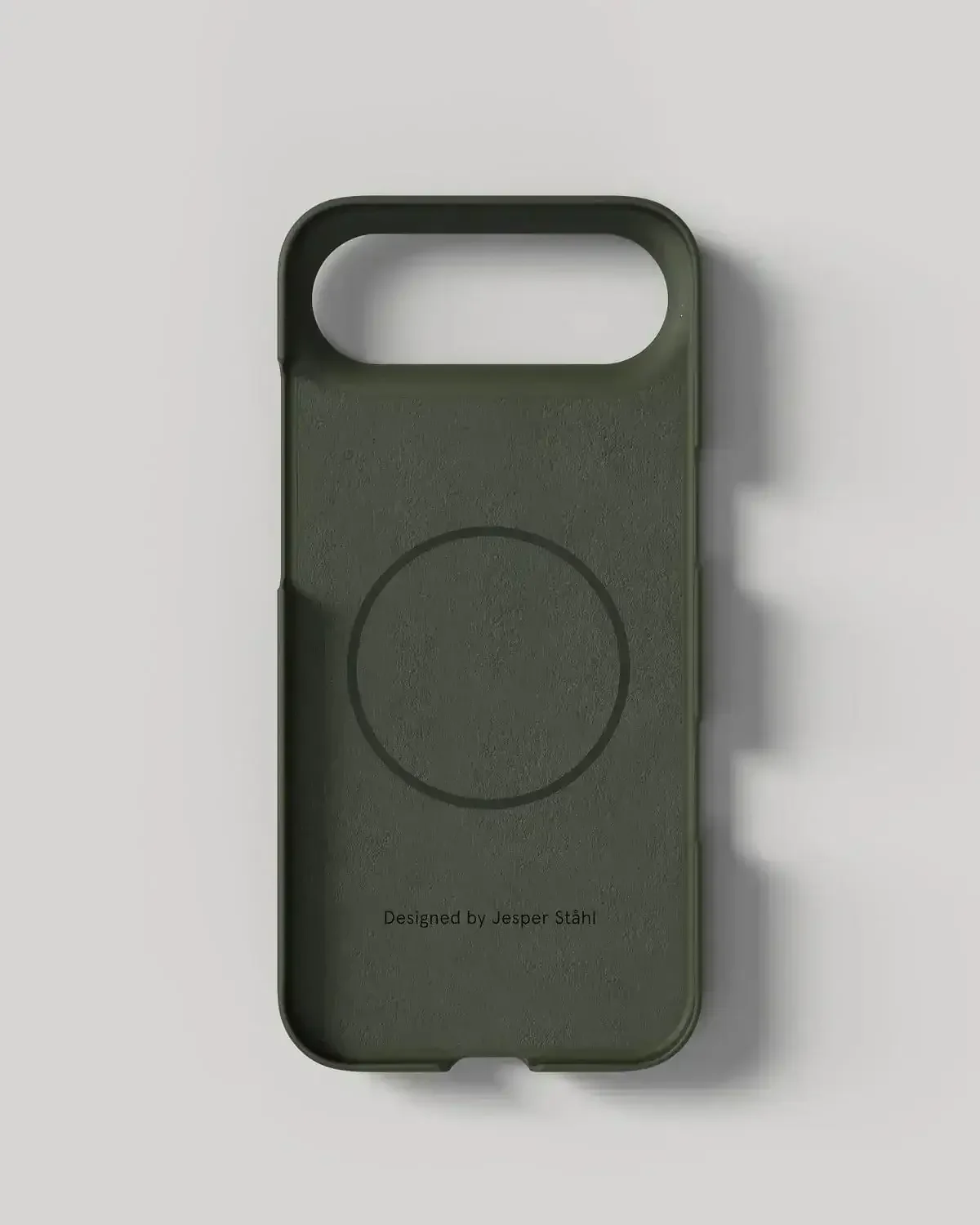 Nudient - Thin Case for iPhone 17 / Air / Pro / Pro Max - Etui z MagSafe na iPhone 17 / Air / Pro / Pro Max - Image 50