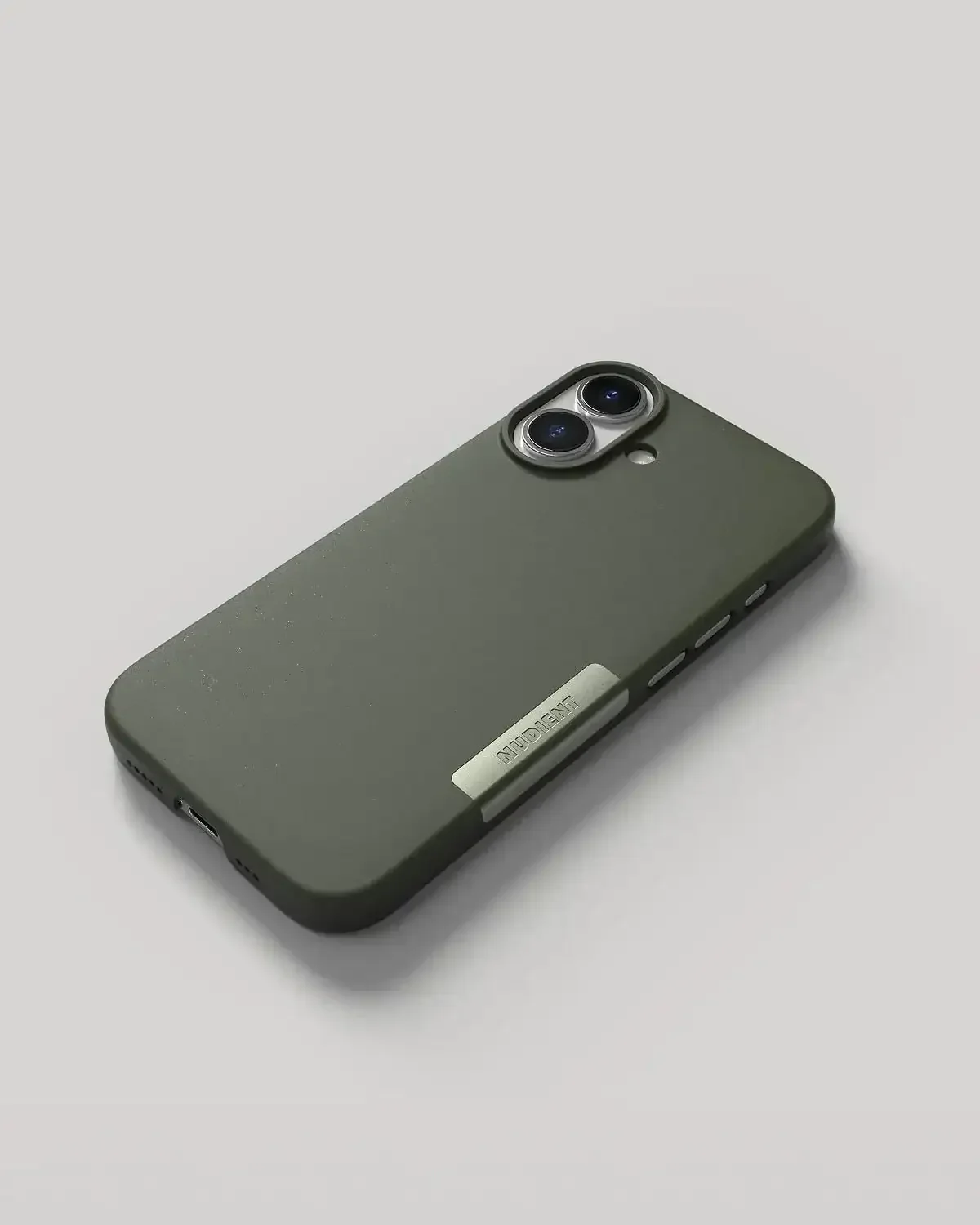 Nudient - Thin Case for iPhone 17 / Air / Pro / Pro Max - Etui z MagSafe na iPhone 17 / Air / Pro / Pro Max - Image 55